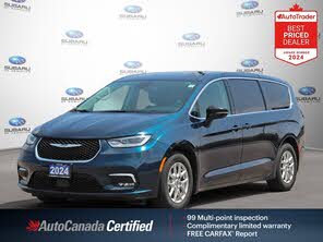 Chrysler Pacifica Touring L FWD