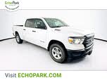 RAM 1500 Tradesman Crew Cab 4WD