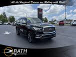 INFINITI QX80 Sensory 4WD