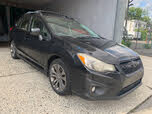 Subaru Impreza 2.0i Sport Premium Hatchback