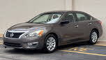Nissan Altima 2.5 SV