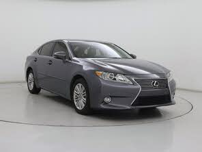 Lexus ES 350 FWD