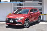 Mitsubishi Outlander Sport ES FWD