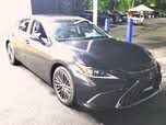 Lexus ES 350 FWD