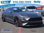 Ford Mustang GT Coupe RWD