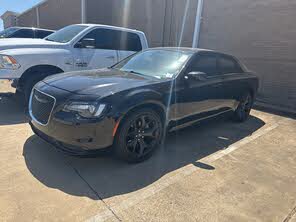 Chrysler 300 Touring RWD