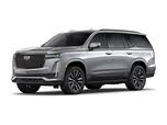 Cadillac Escalade Sport 4WD