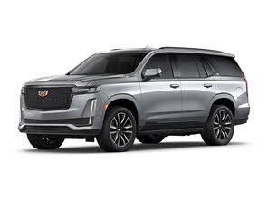 Cadillac Escalade Sport 4WD