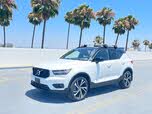 Volvo XC40 T5 R-Design AWD