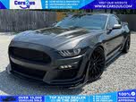Ford Mustang GT Premium Coupe RWD
