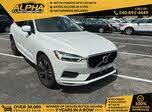 Volvo XC60 T6 Momentum AWD