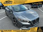 Nissan Sentra SR FWD