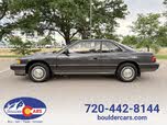 Acura Legend LS Coupe FWD