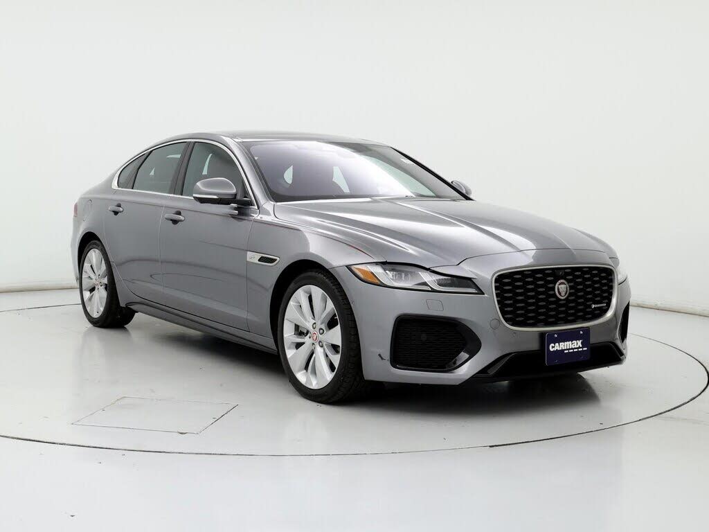SEQUEL  TYPE XF グレー  SIZE:XL 2022 Jaguar XF | Revolutionary Interior Design Jaguar Louisville
