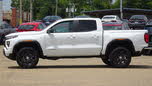 GMC Canyon Elevation Crew Cab RWD