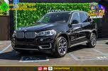 BMW X5 xDrive40e iPerformance AWD