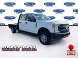 Ford F-250 Super Duty XL Crew Cab LB 4WD