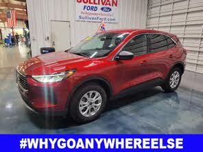 Ford Escape Active AWD