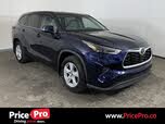 Toyota Highlander L AWD