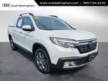 Honda Ridgeline RTL-E AWD