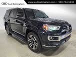 Toyota 4Runner Limited 4WD