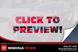 Toyota Camry Hybrid XLE FWD