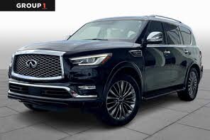 INFINITI QX80 Sensory 4WD