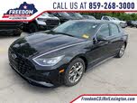 Hyundai Sonata SEL FWD