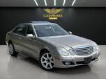 Mercedes-Benz E-Class E 350 4MATIC