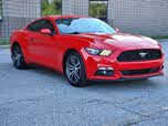 Ford Mustang EcoBoost Premium Coupe RWD