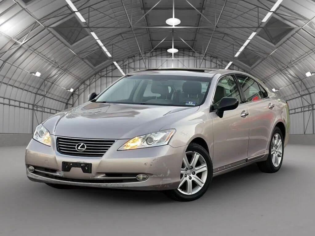 2007 Lexus ES 350 FWD