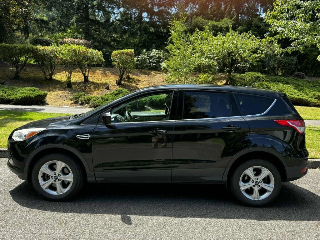 2013 Ford Escape SE AWD