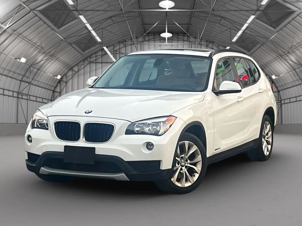 2014 BMW X1 xDrive28i AWD