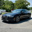 Audi A7 3.0T quattro Premium Plus AWD