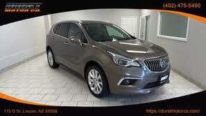 Buick Envision Premium I AWD