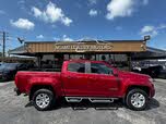 Chevrolet Colorado LT Crew Cab RWD