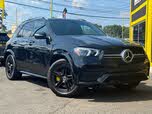 Mercedes-Benz GLE 580 4MATIC