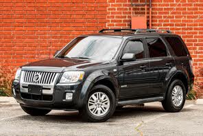 Mercury Mariner Base V6