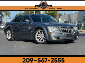 Chrysler 300 SRT8 RWD