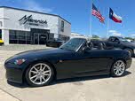 Honda S2000 Roadster