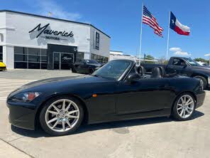 Honda S2000 Roadster