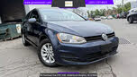 Volkswagen Golf TSI S FWD