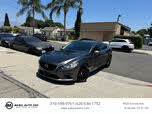 Mazda MAZDA6 Touring Sedan FWD