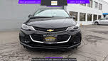 Chevrolet Cruze LT Hatchback FWD