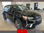 Mitsubishi Outlander Sport SE AWD