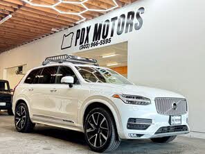 Volvo XC90 T6 Inscription AWD