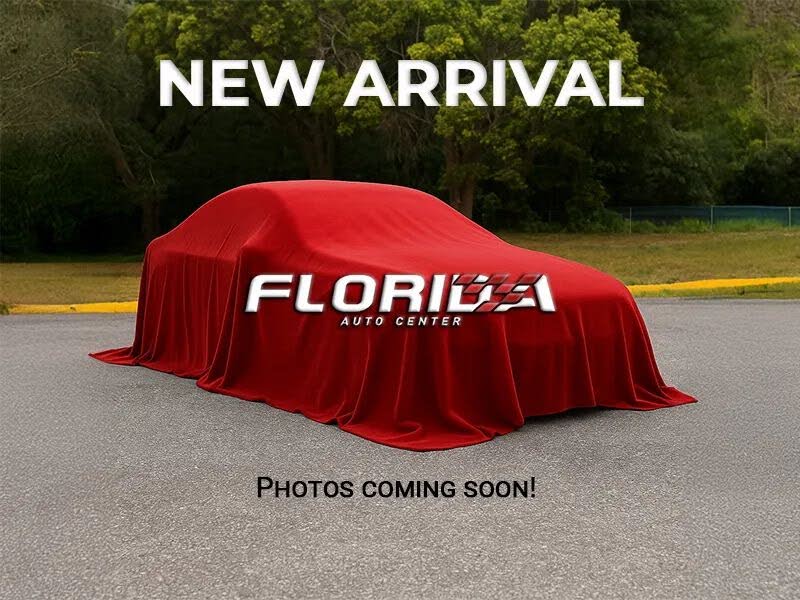 2020 Ford Edge SEL FWD