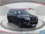 Nissan Armada Platinum 4WD