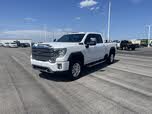 GMC Sierra 2500HD Denali Crew Cab 4WD