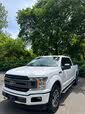 Ford F-150 XLT SuperCrew 4WD